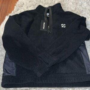 NWT peloton sweatshirt